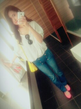 N175cmさんのコーディネート