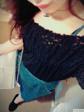 N175cmさんのコーディネート