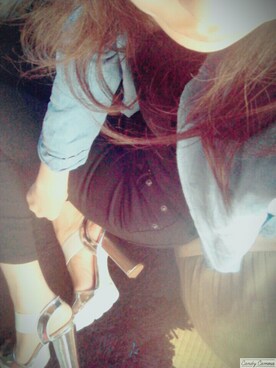 N175cmさんのコーディネート