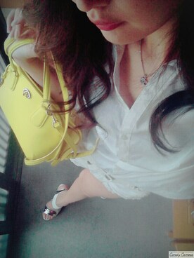 N175cmさんのコーディネート