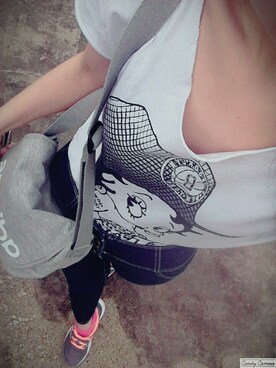 N175cmさんのコーディネート