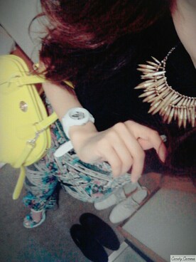 N175cmさんのコーディネート