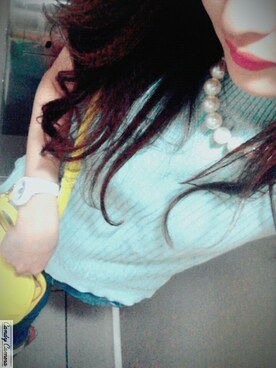 N175cmさんのコーディネート