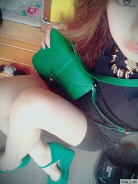 N175cmさんのコーディネート