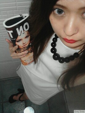 N175cmさんのコーディネート