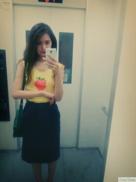 N175cmさんのコーディネート