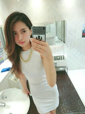 N175cmさんのコーディネート