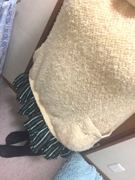 侑良-ゆら-さん（レディース・152cm）の冬コーディネート