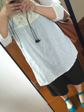 侑良-ゆら-さんのコーディネート