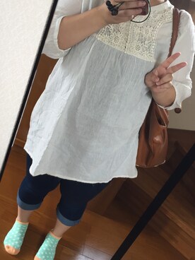 侑良-ゆら-さんのコーディネート