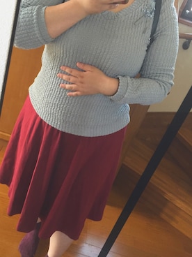 侑良-ゆら-さんのコーディネート