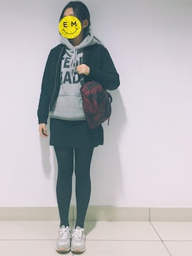 yulin🙂さんのコーディネート