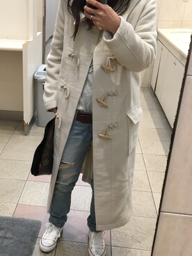 noncoさんのコーディネート