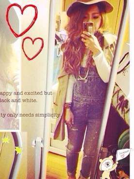 noncoさんのコーディネート