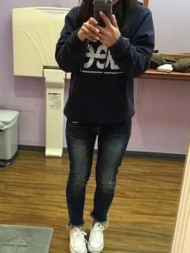 noncoさんのコーディネート