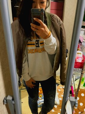 noncoさんのコーディネート