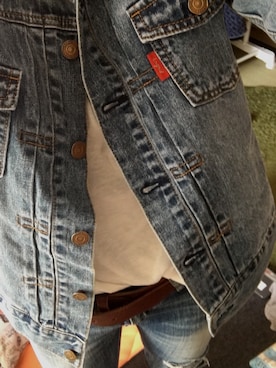 noncoさんのコーディネート