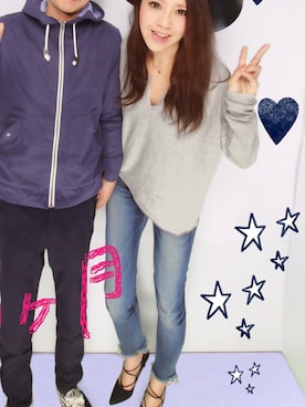 noncoさんのコーディネート