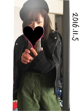 noncoさんのコーディネート