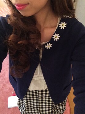 ponyo0701さんのコーディネート