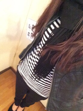 ponyo0701さんのコーディネート