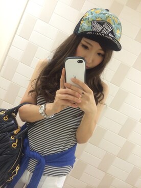 ponyo0701さんのコーディネート