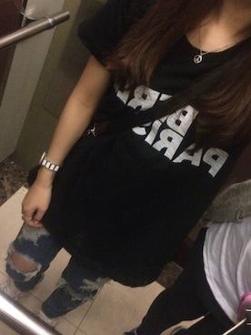 ponyo0701さんのコーディネート