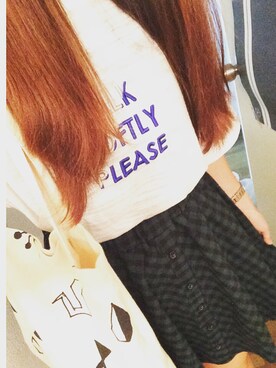 ponyo0701さんのコーディネート