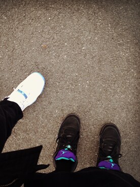 BOOMSHAKALAKAさんのコーディネート