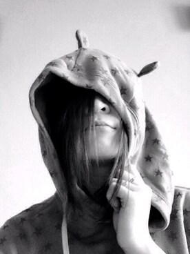 BOOMSHAKALAKAさんのコーディネート