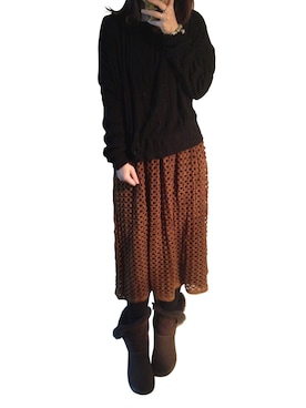 BOOMSHAKALAKAさんのコーディネート