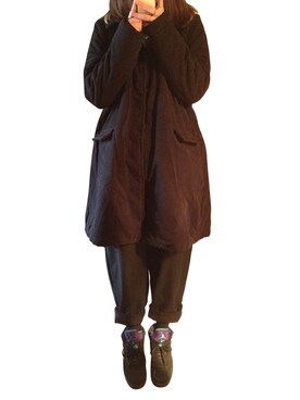 BOOMSHAKALAKAさんのコーディネート