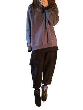 BOOMSHAKALAKAさんのコーディネート