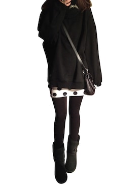 BOOMSHAKALAKAさんのコーディネート