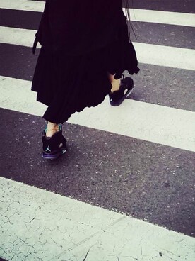 BOOMSHAKALAKAさんのコーディネート