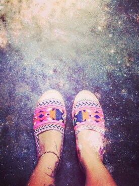 BOOMSHAKALAKAさんのコーディネート