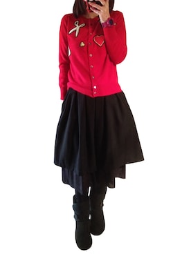 BOOMSHAKALAKAさんのコーディネート