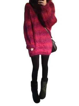 BOOMSHAKALAKAさんのコーディネート