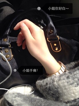 BOOMSHAKALAKAさんのコーディネート