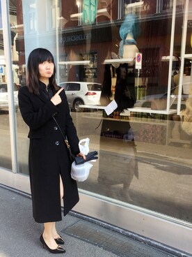 FrostyBaiさんのコーディネート