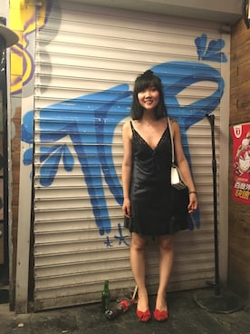 FrostyBaiさんのコーディネート