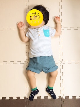 Kouchachaさんのコーディネート