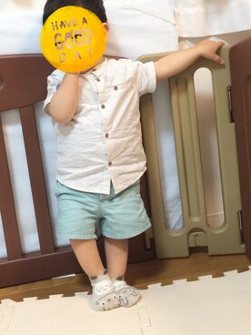 Kouchachaさんのコーディネート