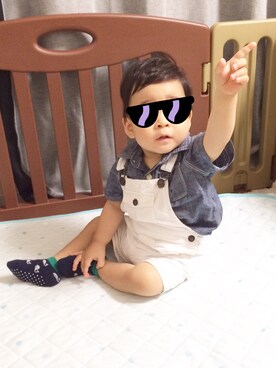 Kouchachaさんのコーディネート