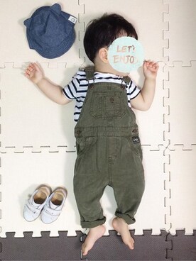 Kouchachaさんのコーディネート