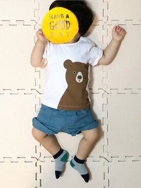 Kouchachaさんのコーディネート