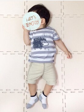 Kouchachaさんのコーディネート