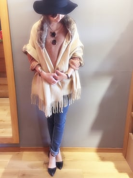 Tomomi Imaiさんのコーディネート