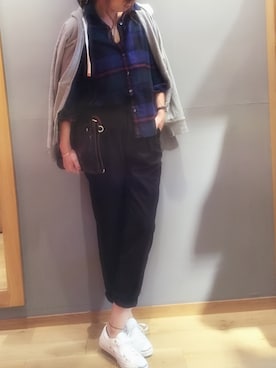 Tomomi Imaiさんのコーディネート