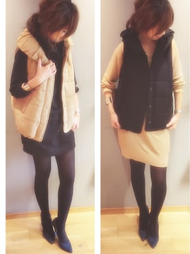 Tomomi Imaiさんのコーディネート